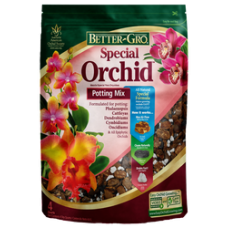 Better Gro Special Orchid Potting Mix 8Qt